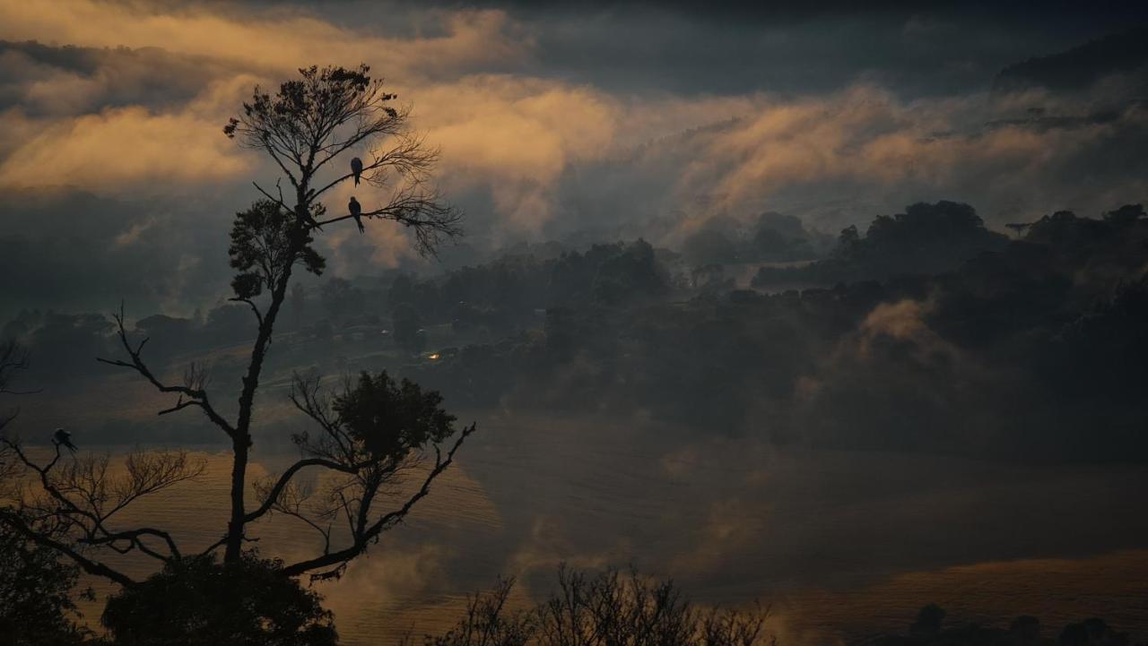 Spaco Vale Do Jordao Guarapuava Buitenkant foto