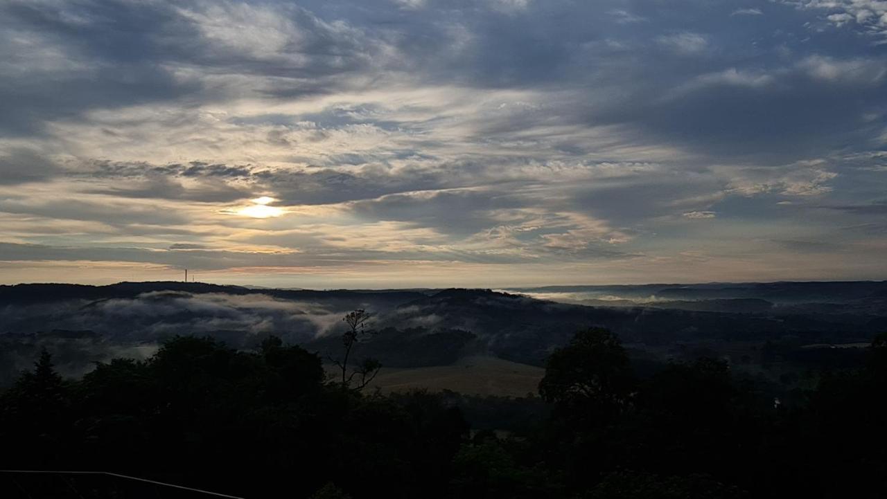 Spaco Vale Do Jordao Guarapuava Buitenkant foto