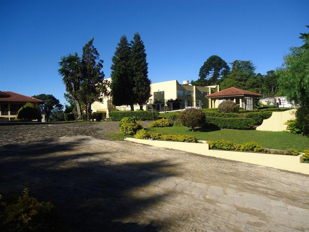 Spaco Vale Do Jordao Guarapuava Buitenkant foto