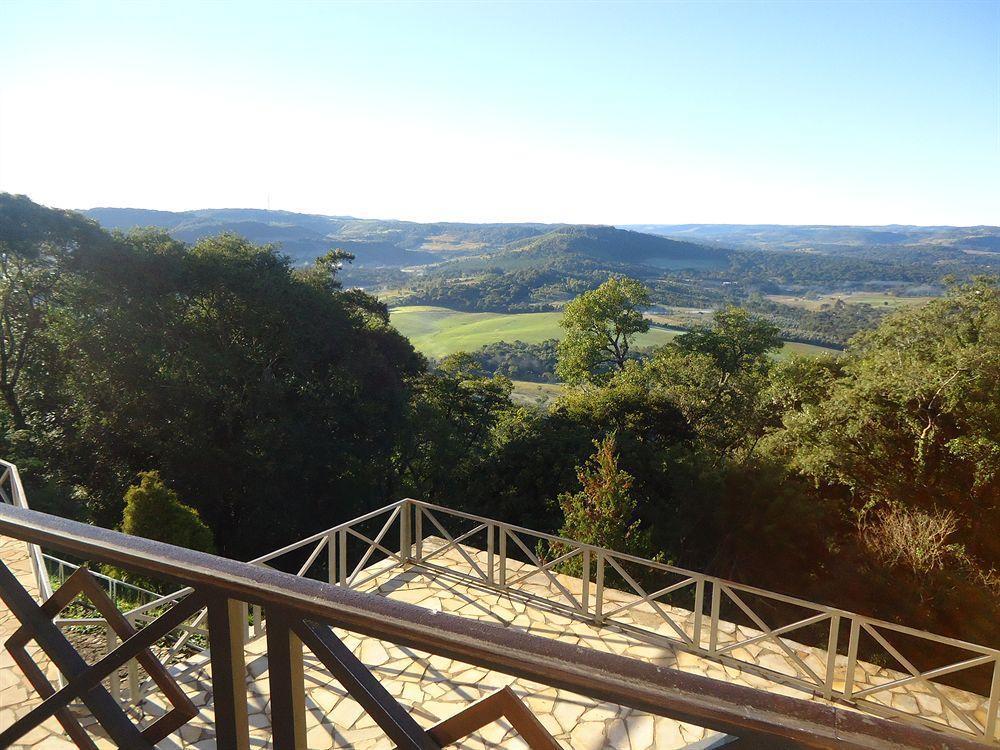 Spaco Vale Do Jordao Guarapuava Buitenkant foto