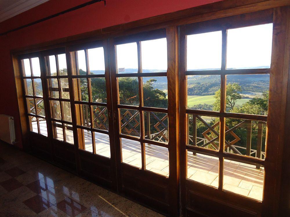 Spaco Vale Do Jordao Guarapuava Buitenkant foto